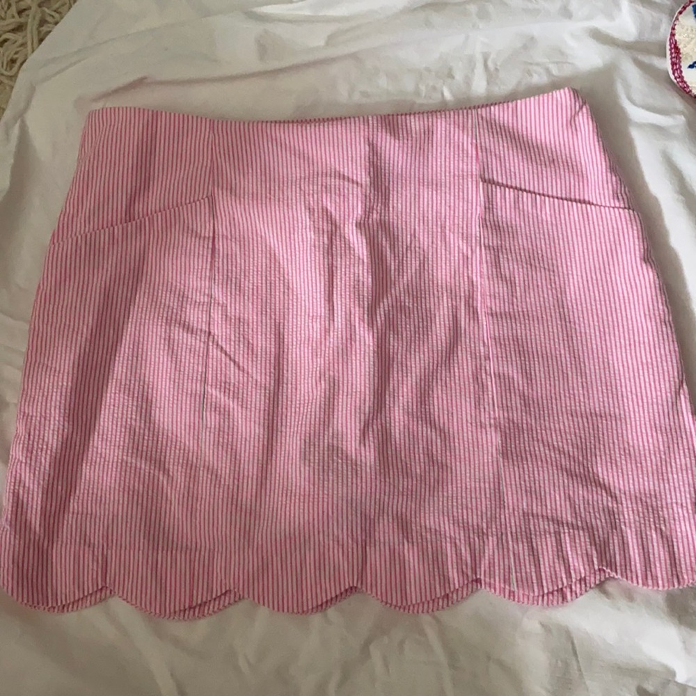 Lilly Pulitzer Skirt